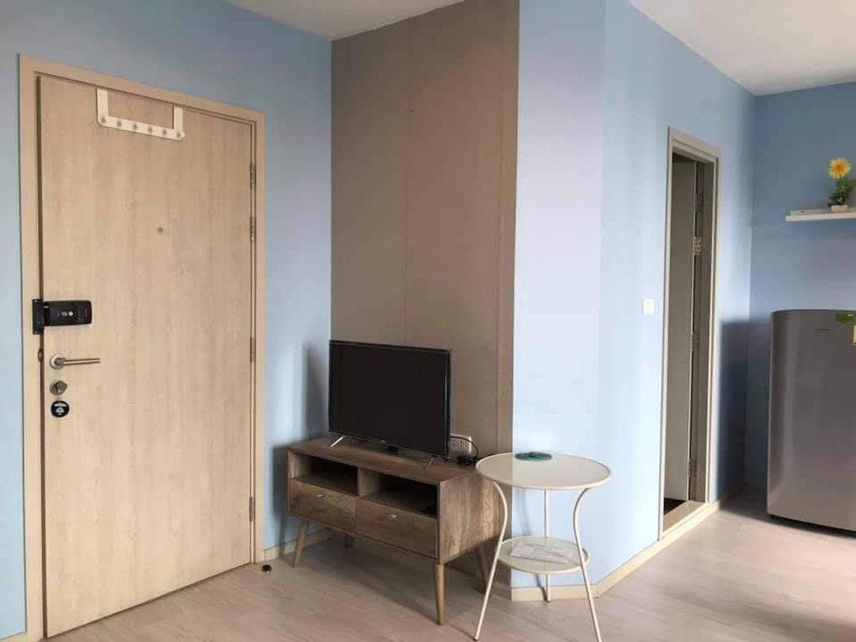 For RentCondoBang Sue, Wong Sawang, Tao Pun : OMG3210  [ Ideo Mobi Wongsawang ] Nice 1 Bedroom unit - for RENT 19-Mar-26