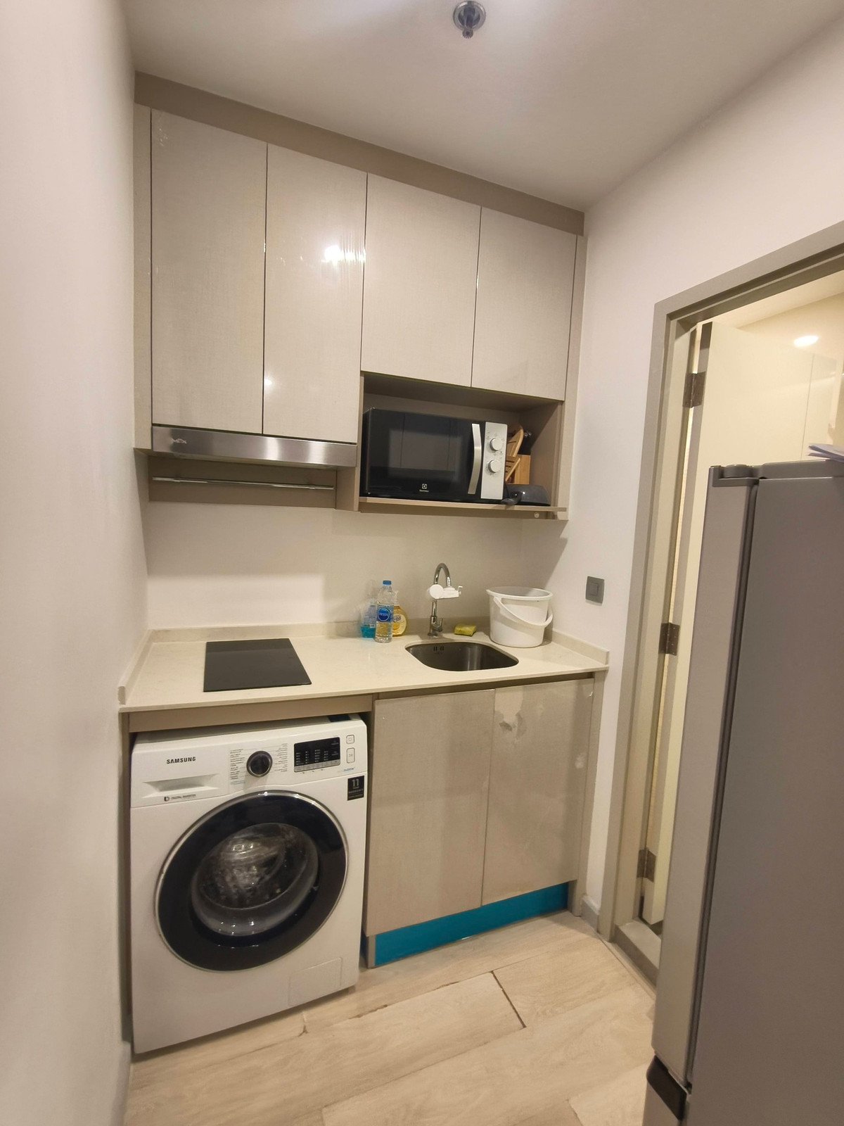 ให้เช่าคอนโดสาทร นราธิวาส : [PB1293]🚩ให้เช่าคอนโด Knightsbridge Prime Sathorn (ไนท์บริดจ์ ไพร์ม สาทร)  #คอนโดใกล้BTSช่องนนทรี