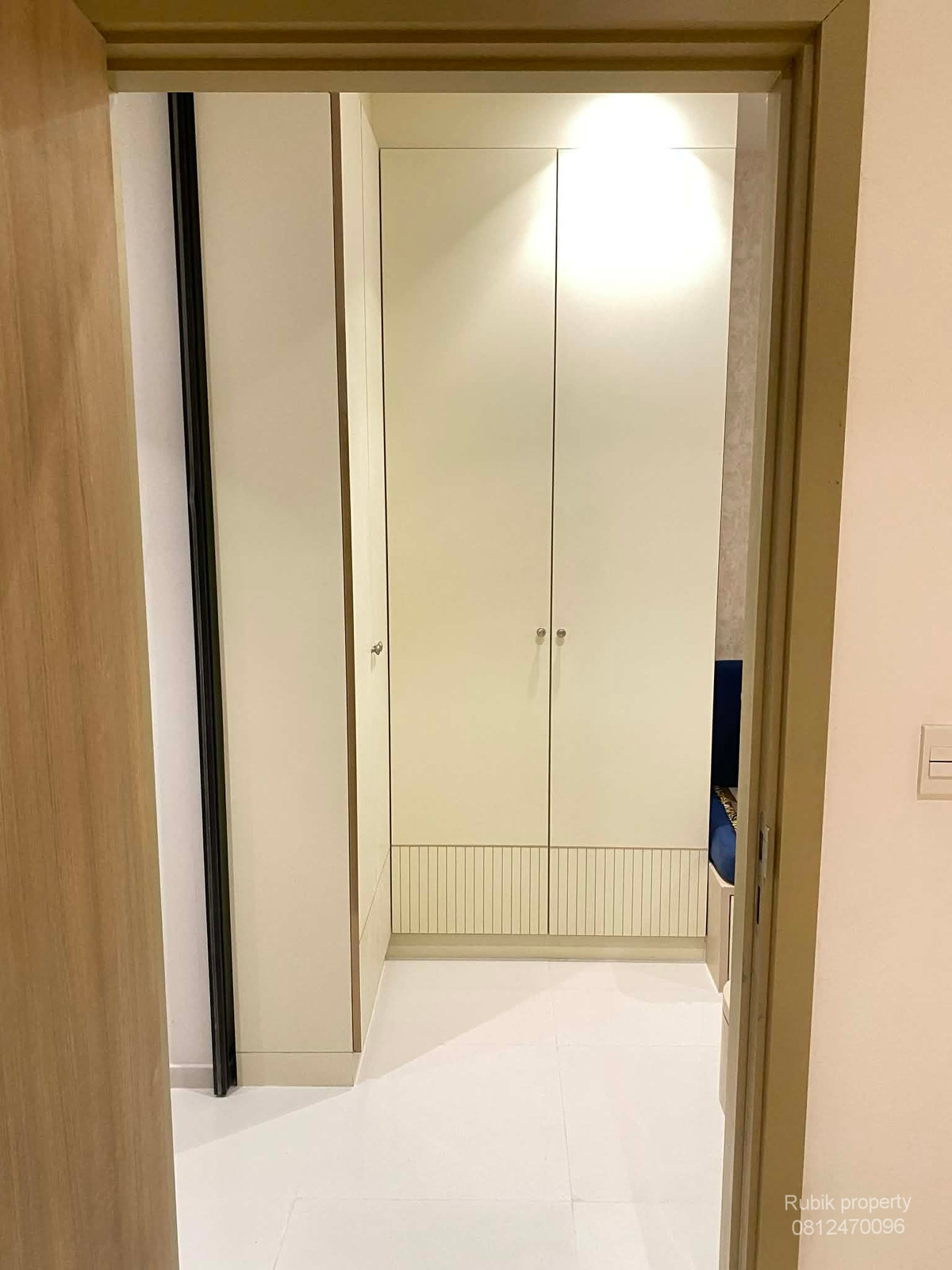 CondoLadprao, Central Ladprao : 🏙 **Condo for sale Maru Ladprao 15 (Pet Friendly)** RB1773, corner room, private, no walls next to anyone, good location, next to MRT Ladprao.