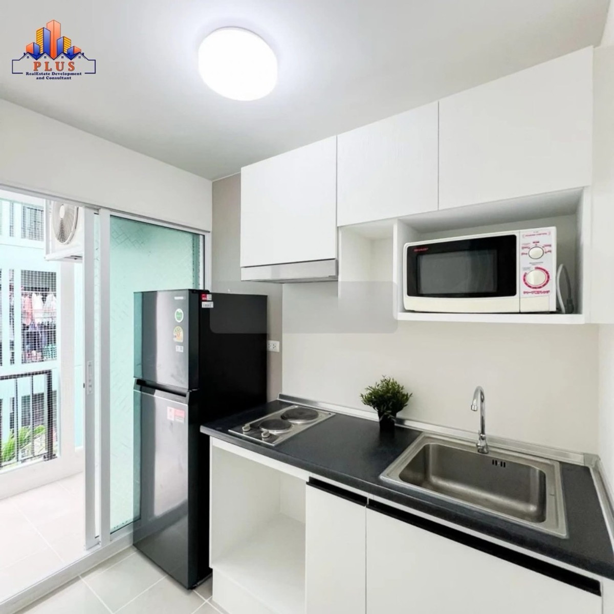 ขายคอนโดปิ่นเกล้า จรัญสนิทวงศ์ : ขาย unio จรัญ3