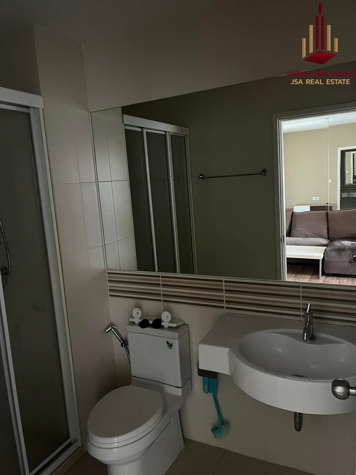 For RentCondoRattanathibet, Sanambinna : ✨ For Rent: Centric Tiwanon Station Condo ✨ 💰 Only 11,000 THB/month