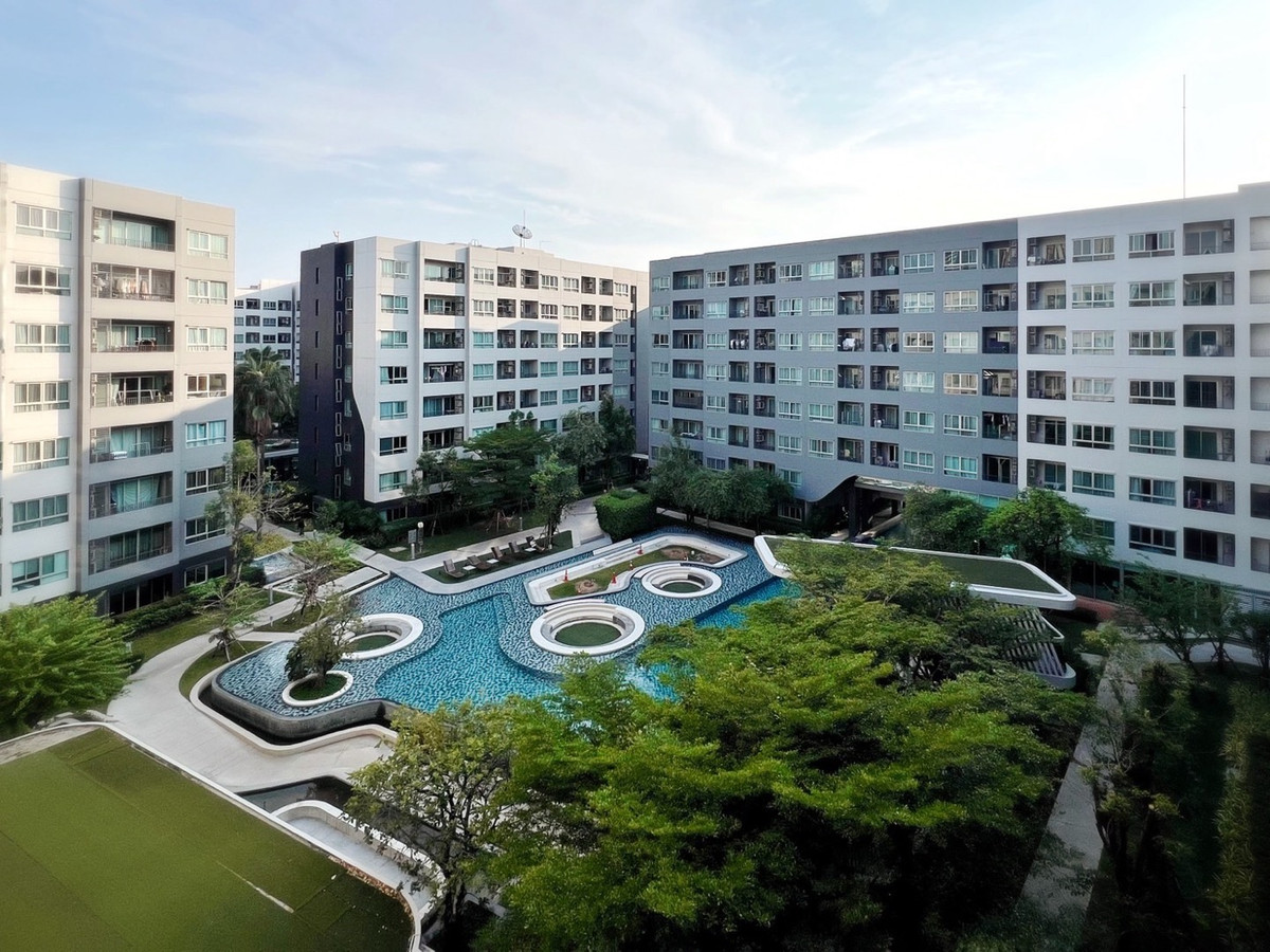 For RentCondoOnnut, Udomsuk : 🔥 Condo For [Rent] 🔥  [  Elio Del Ray ] - [ 1 bed 1 bath ] / Fully furnished++, condo in Udomsuk area, with shuttle bus service to BTS Udomsuk. ONLY 12,000!! 👍