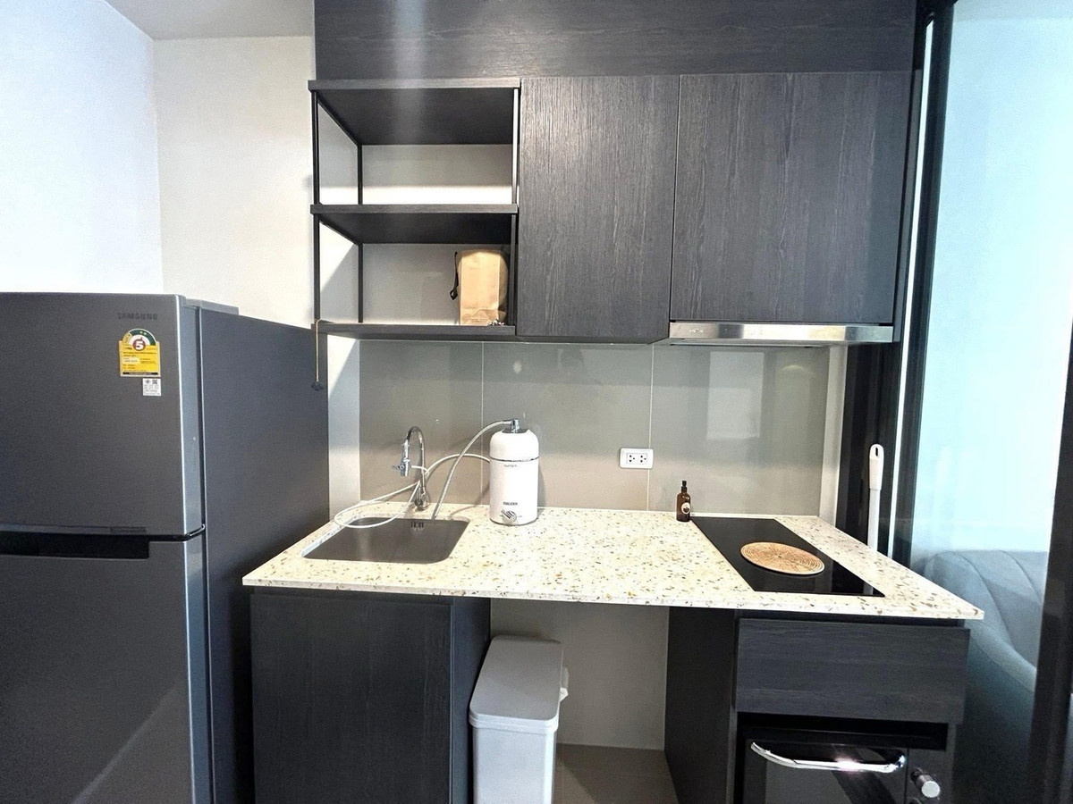 For RentCondoRatchadapisek, Huaikwang, Suttisan : #Z5054💥 180369 🔥Condo for rent XT HUAIKHWANG