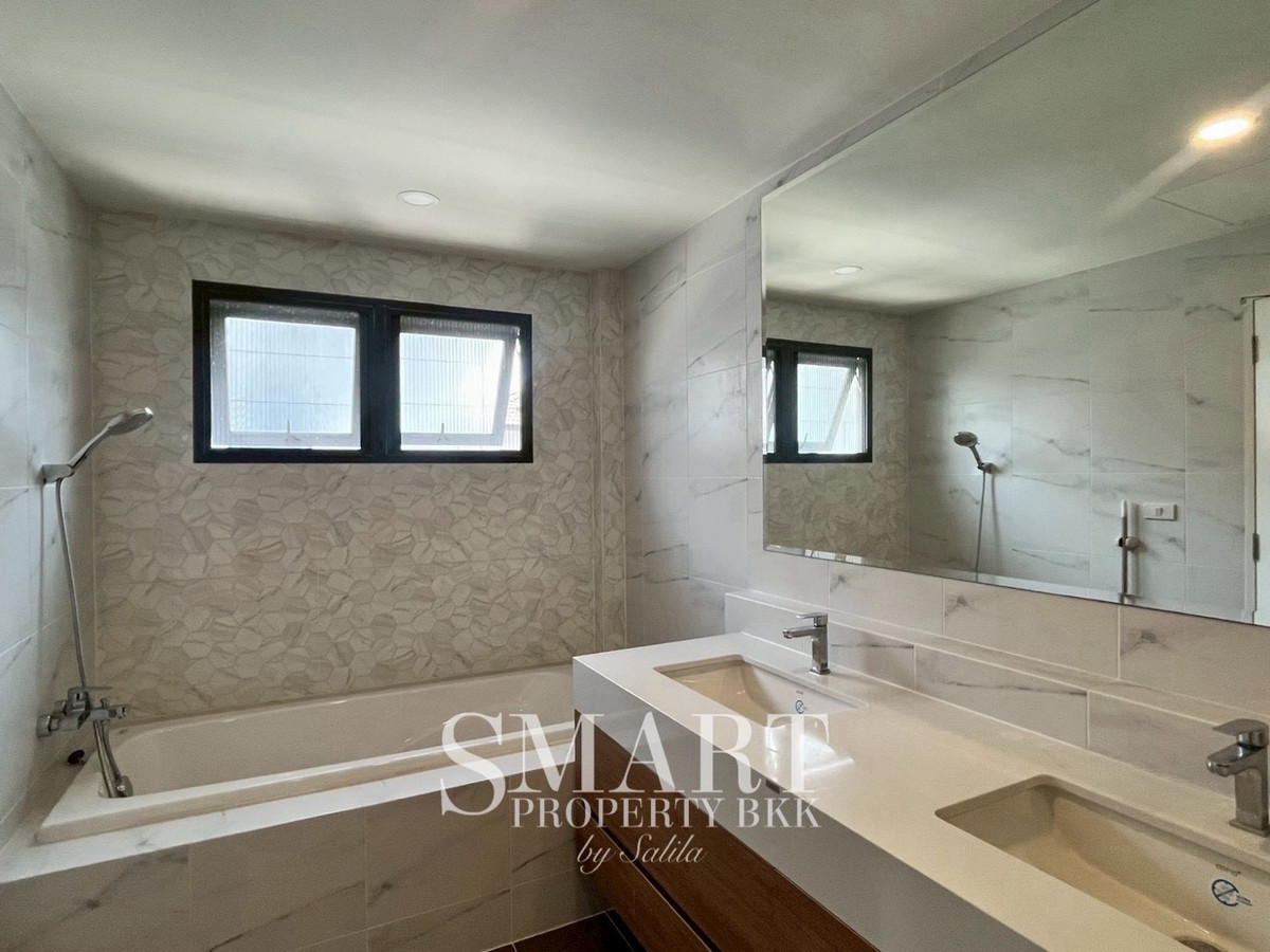 ให้เช่าบ้านวิภาวดี ดอนเมือง หลักสี่ : Salila🚩Centro Vibhavadi | บ้านหลังมุม ใกล้ทั้งสนามบินดอนเมือง และ นานาชาติฮาร์โรว์