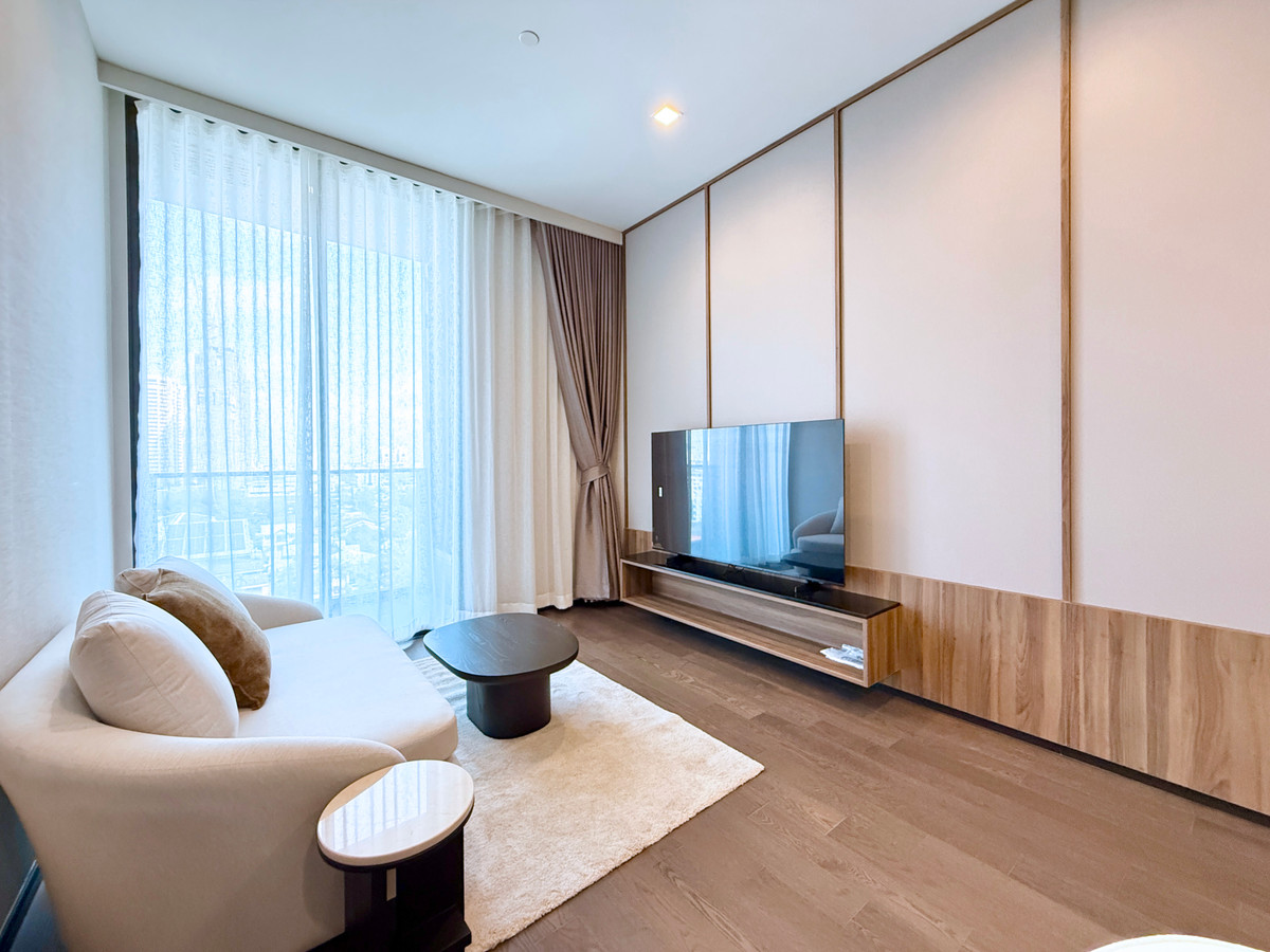 ให้เช่าคอนโดสุขุมวิท อโศก ทองหล่อ : 🚀 AESTIQ ทองหล่อ - 52ตรม. 1นอน1น้ำ เลี้ยงสัตว์ได้ แปลนสวยมาก 092-545-6151 (ทีม)