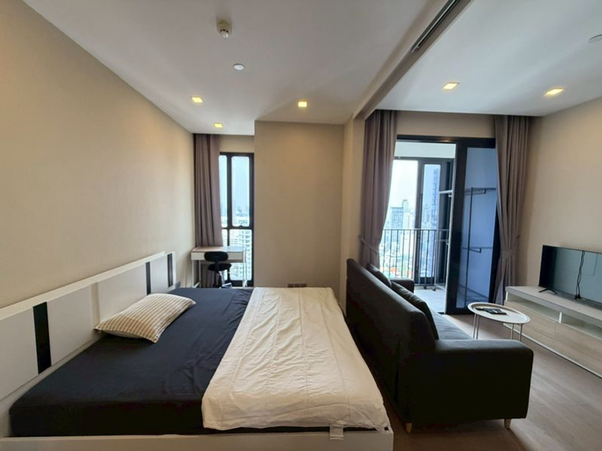 For RentCondoSukhumvit, Asoke, Thonglor : For rent Ashton asoke