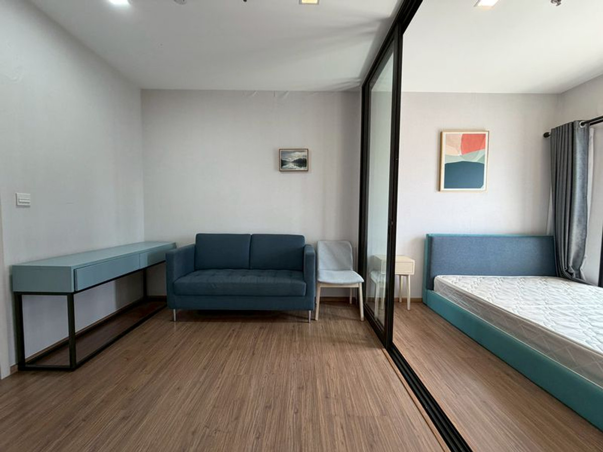 For RentCondoRamkhamhaeng, Hua Mak : For rent Metris Rama9 ** Pets allowed.