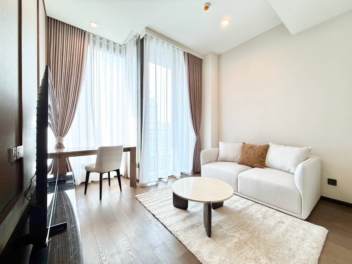 For RentCondoSukhumvit, Asoke, Thonglor : 🚀 AESTIQ Thonglor - 39 sq m. 1 bedroom, 1 bathroom, pets allowed, ready to move in 092-545-6151 (Team)