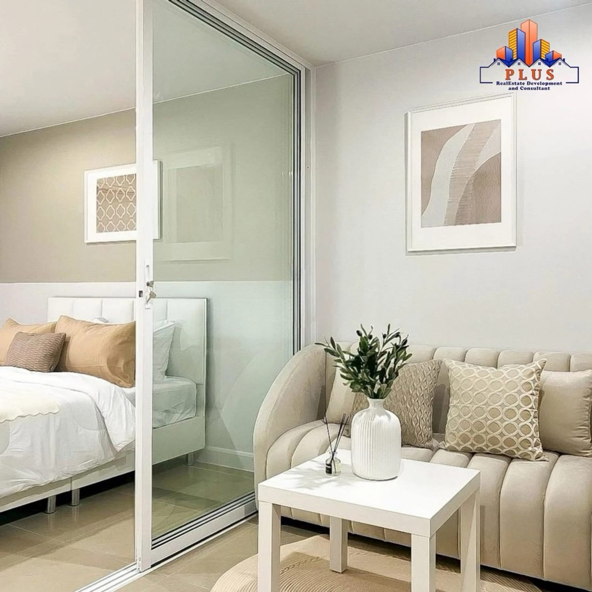 ขายคอนโดวิภาวดี ดอนเมือง หลักสี่ : ขายคอนโด  รีเจ้นท์ โฮม 3 พหลโยธิน 57
Regent Home 3 