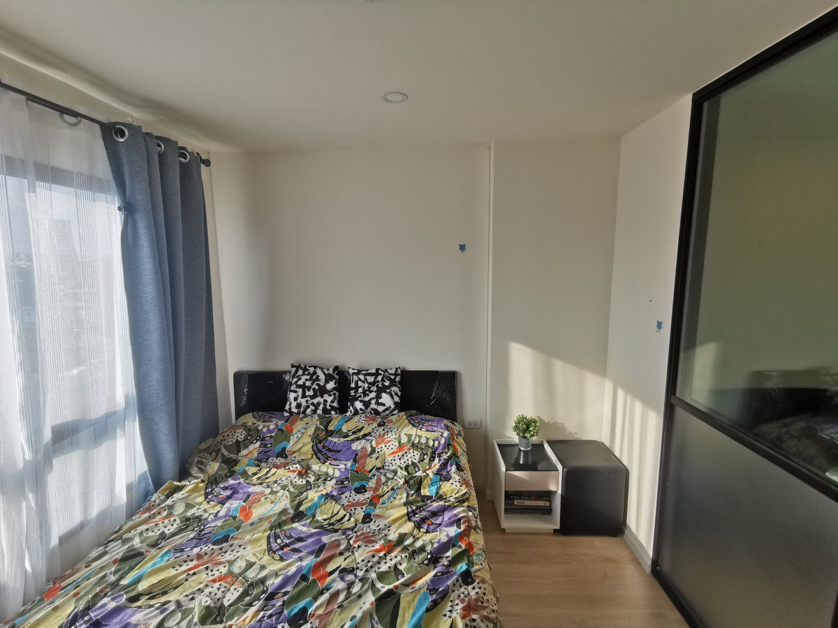 For RentCondoLadkrabang, Suwannaphum Airport : [PB1313]🚩Condo for rent ICondo Green Space Sukhumvit 77 (Icondo Green Space Sukhumvit 77) #Condo near BTS Ploenchit. #Condo near ARL Chidlom