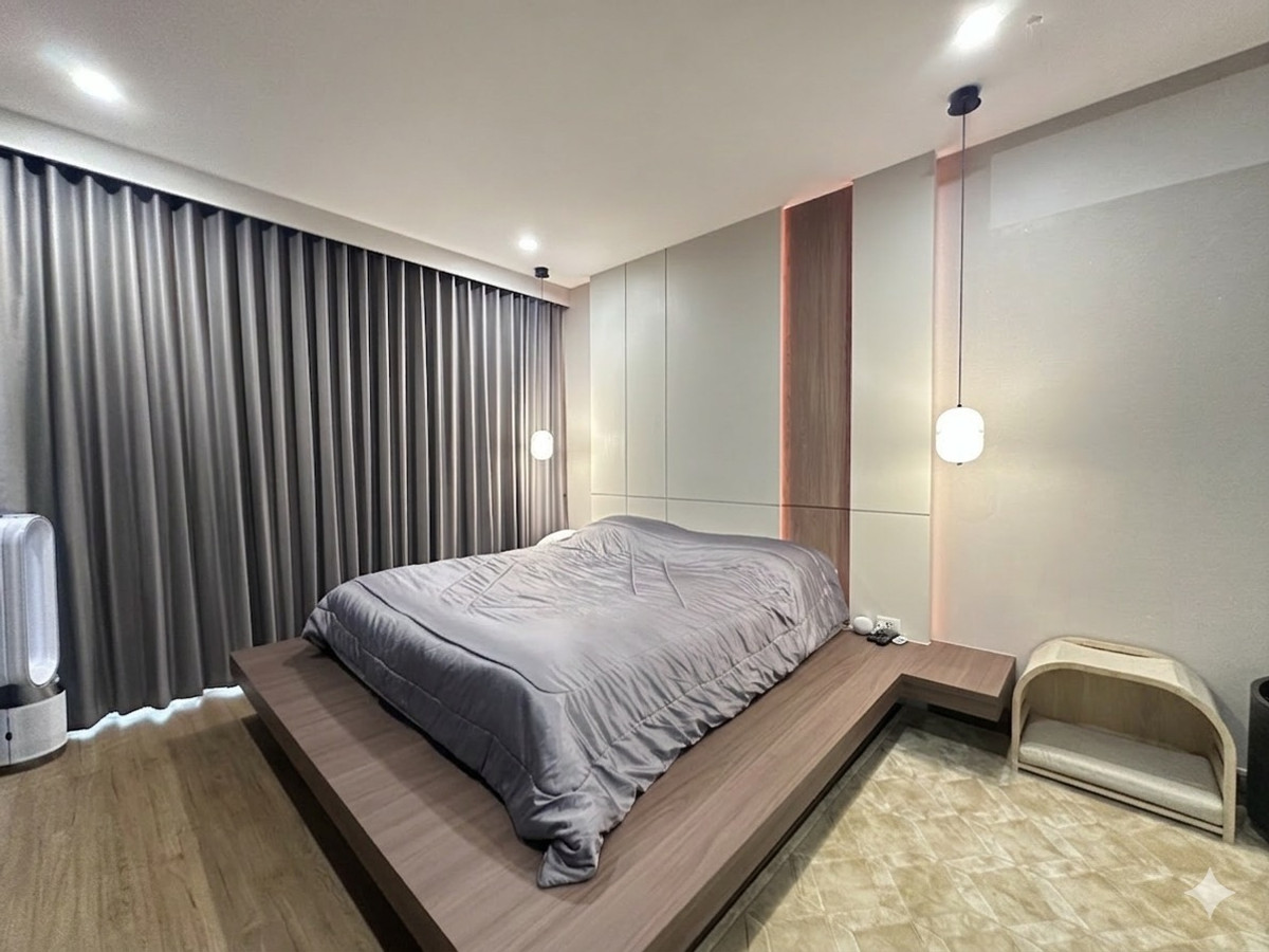 ขายเกษตร นวมินทร์ ลาดปลาเค้า : บ้านแฝด ทำเลเลียบด่วนรามอินทราฯ ซอย โยธินพัฒนา เซ็นทรัลอีส วิลล์ ประดิษฐ์มนูธรรม บ้านใหม่ fullyfurnished  