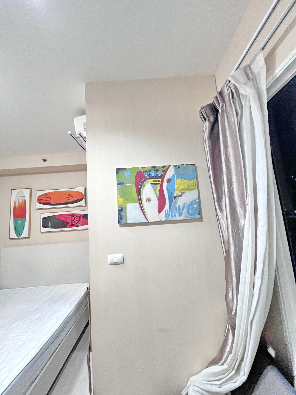 For RentCondoRatchadapisek, Huaikwang, Suttisan : 9785♛Studio room for rent♙Chapter One Eco Ratchada-Huai Khwang♜MRT Huai Khwang∞099-5919653,065-9423251🜲Line@sureresidence