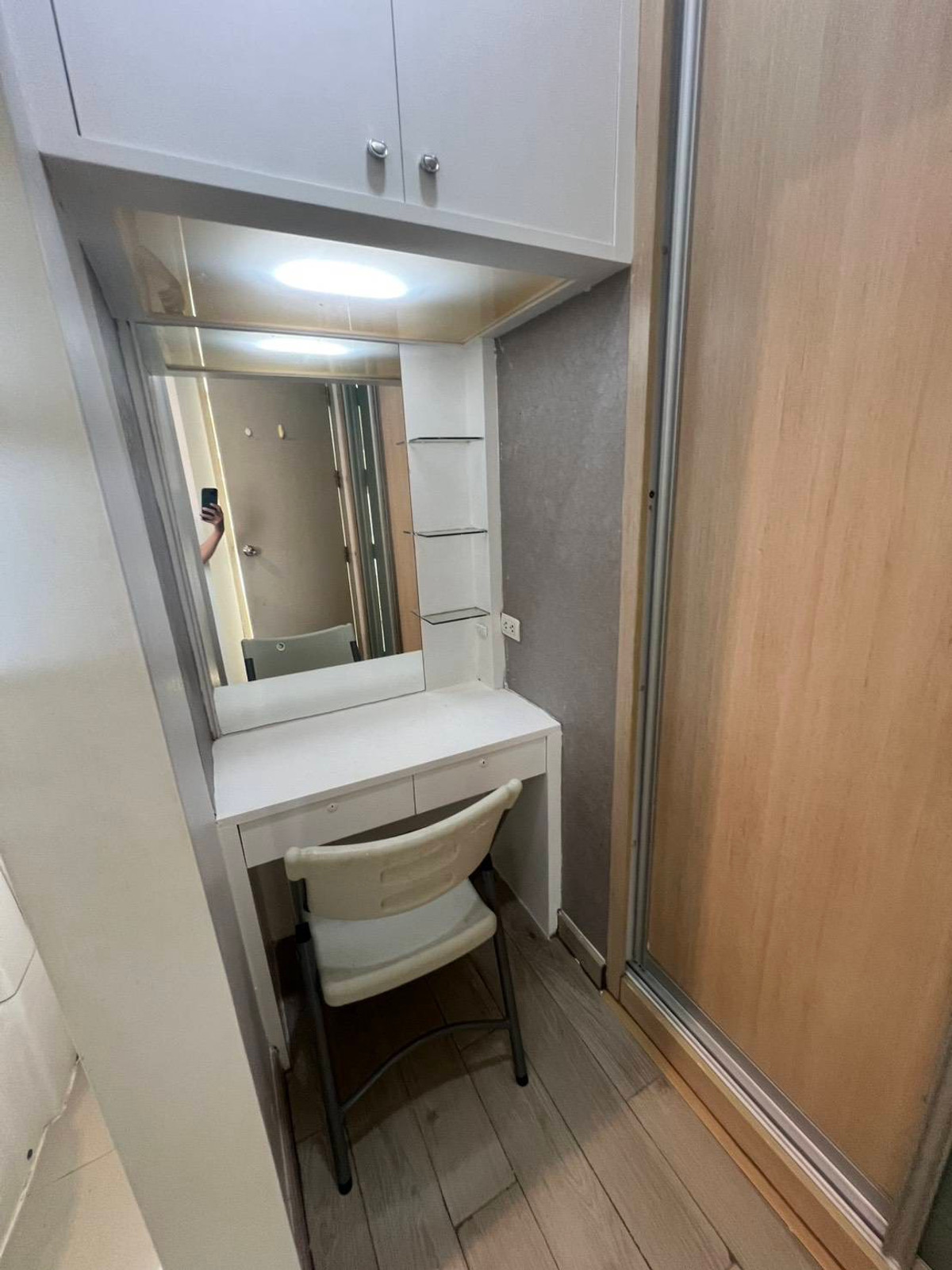 For RentCondoRatchadapisek, Huaikwang, Suttisan : Best Price 💗 For rent Ideo Ratchada-Huaykwang, very beautiful room, good price, fully decorated, ready to move in.