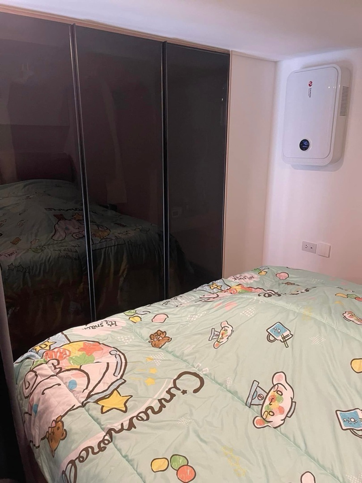 CondoRama9, Petchburi, RCA : #Z5050💥 180369🔥Condo for rent Landmark@MRTA Station (Siamese Rama9) (old code S2362)