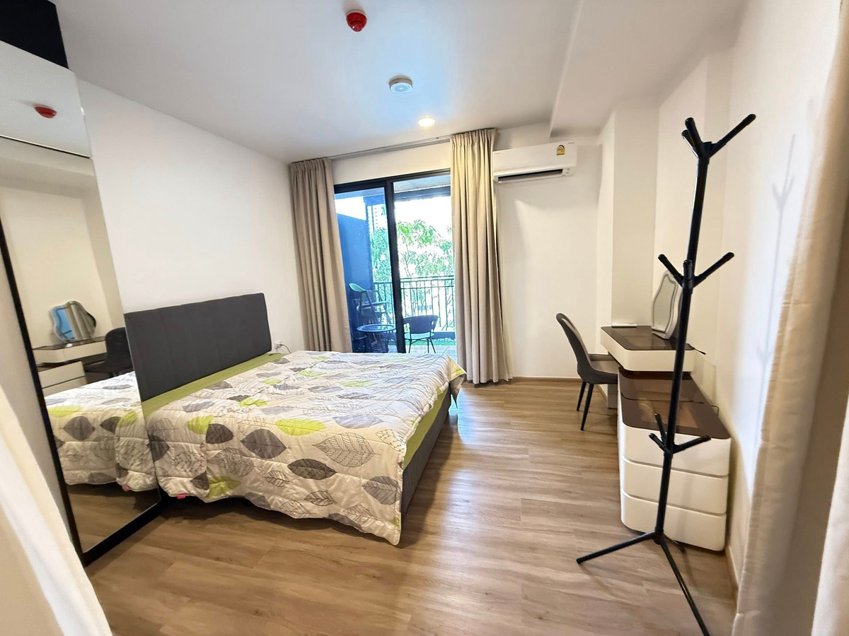 ให้เช่าคอนโดรัชดา ห้วยขวาง : [PB1295]🚩ให้เช่าคอนโด THE STAGE Mindscape Ratchada - Huaikhwang (เดอะ สเตจ มายด์สเคป รัชดา - ห้วยขวาง)  #คอนโดใกล้MRTห้วยขวาง