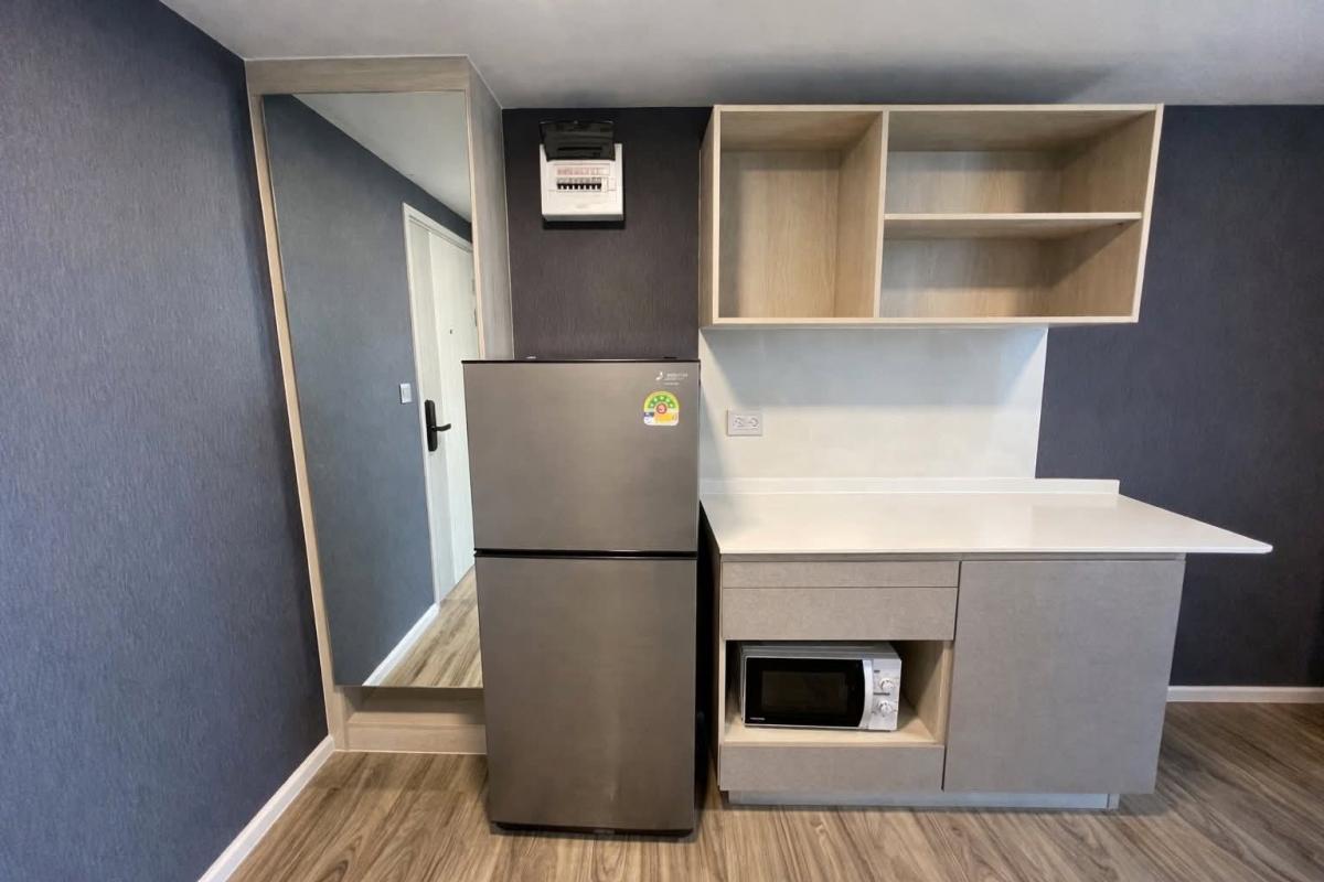 ให้เช่าคอนโดพุทธมณฑล ศาลายา : 🔹ให้เช่า​ Kave​ salaya​ ห้อง​ Duplex​ 2 ชั้น​ ค่าเช่า​15,000/เดือน​ ตึก​ C​ ชั้น​ 7 ห้อง​ 29 ตรม.​ห้องพร้อมอยู่