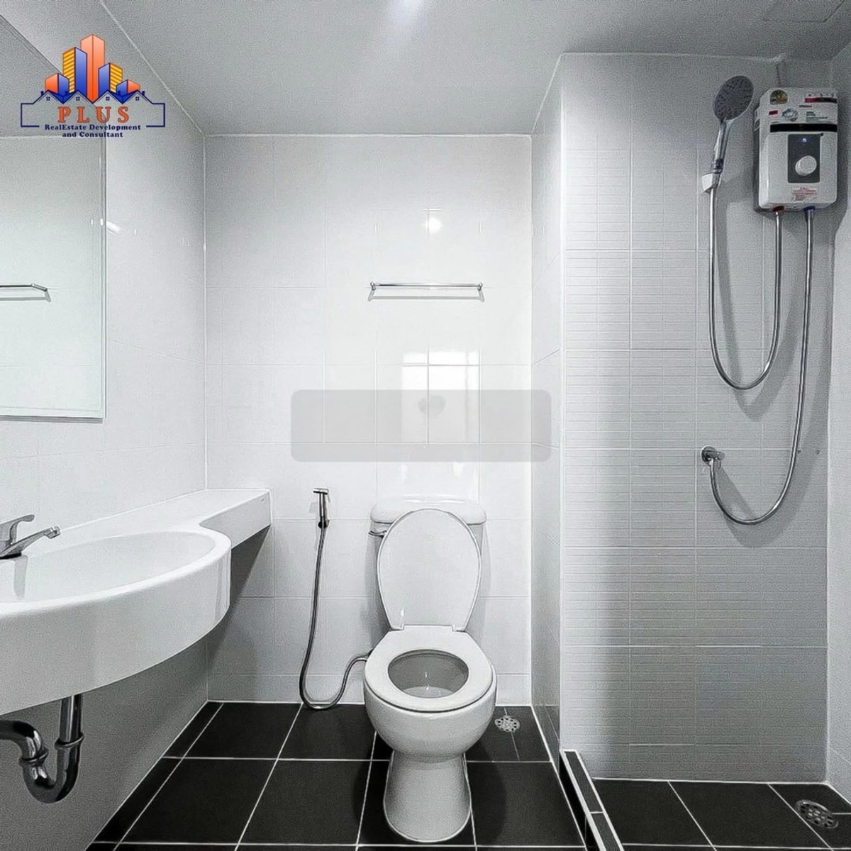 ขายคอนโดเกษตร นวมินทร์ ลาดปลาเค้า : ขายคอนโด  ลุมพินี คอนโดทาวน์ รามอินทรา-ลาดปลาเค้า