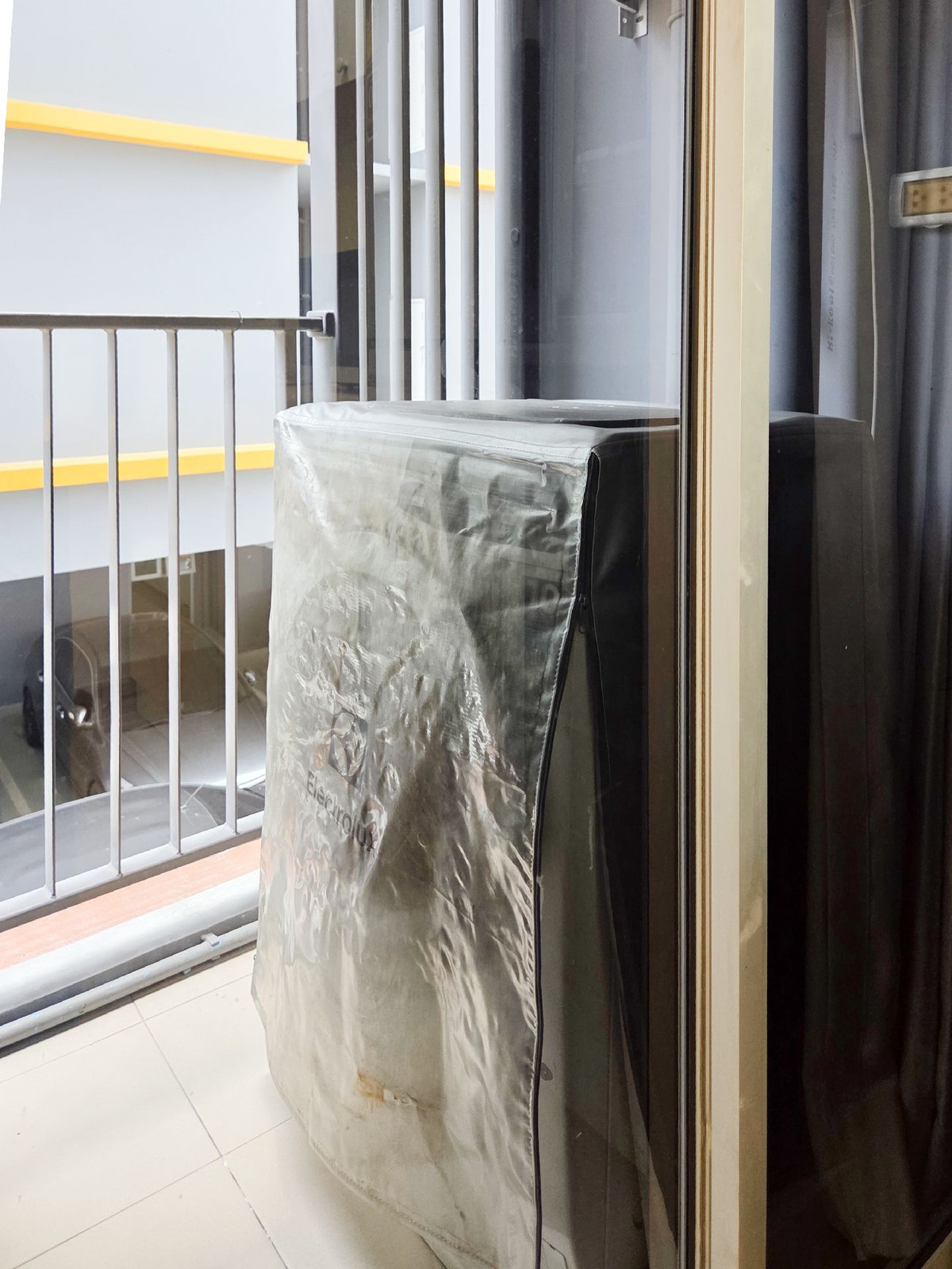 ขายคอนโดรามคำแหง หัวหมาก : K-6808 ห้องสวย Style minimal ยกกระเป๋าเข้าอยู่ได้เลย 🔥🔥 ขายด่วน ! พลัมคอนโด รามคำแหง 60 อินเตอร์เชนจ์ พร้อมอยู่