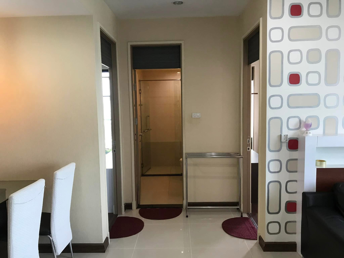 ขายคอนโดราชเทวี พญาไท : 🏠✨ Supalai Premier Ratchathewi (ศุภาลัย พรีเมียร์ ราชเทวี) | ขายคอนโด 2 ห้องนอน (HBH-SI-122)