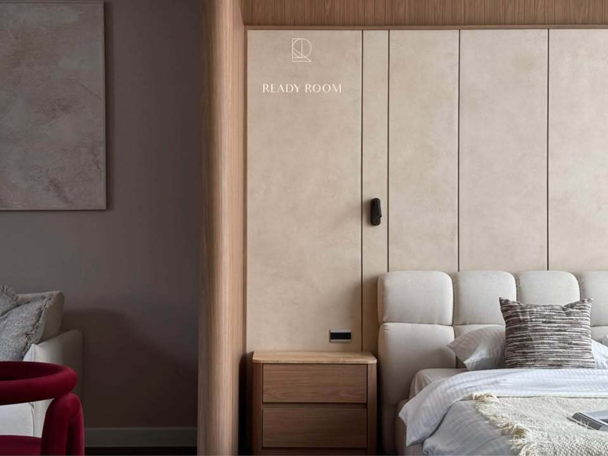 For RentHousePattanakan, Srinakarin : 🏡 **Luxury house for rent Bugaan Krungthep Kreetha** RB1787 Luxury level project, Krungthep Kreetha location. Near international schools and golf courses.