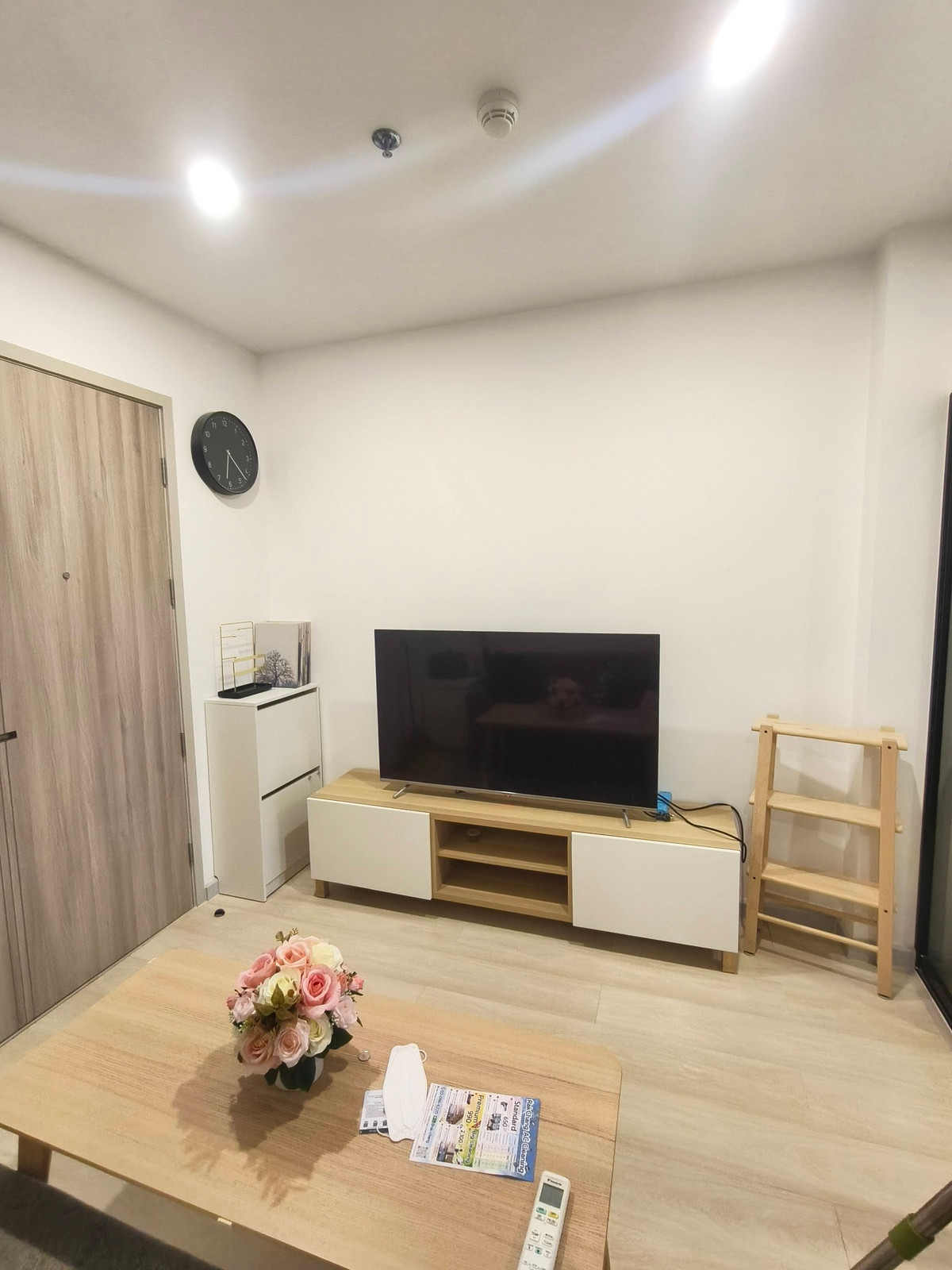 ให้เช่าคอนโดสาทร นราธิวาส : [PB1293]🚩ให้เช่าคอนโด Knightsbridge Prime Sathorn (ไนท์บริดจ์ ไพร์ม สาทร)  #คอนโดใกล้BTSช่องนนทรี