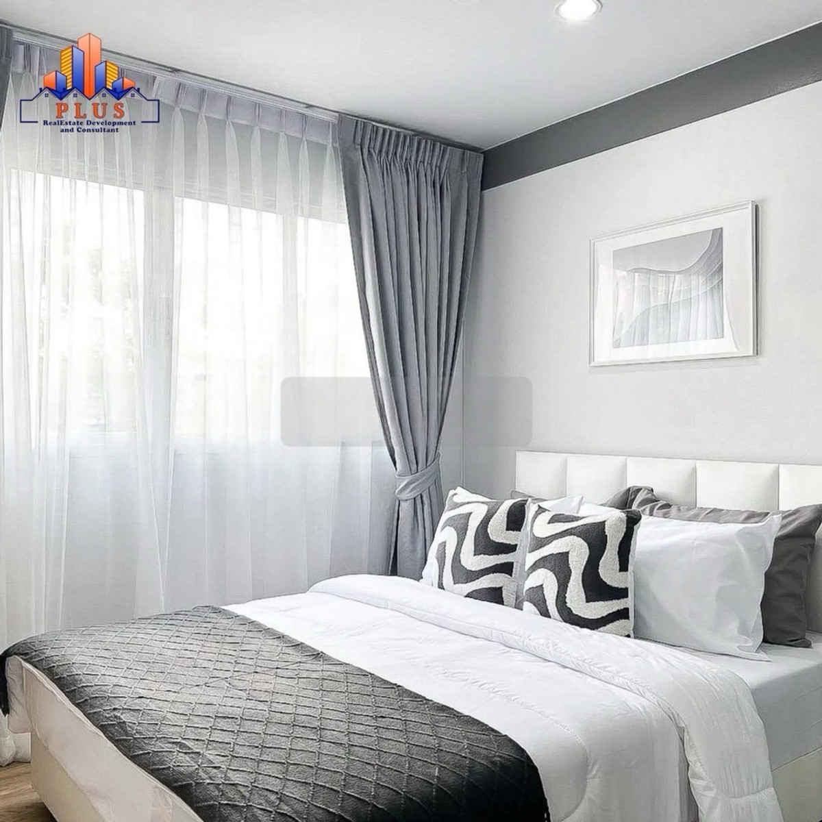 ขายคอนโดเกษตร นวมินทร์ ลาดปลาเค้า : ขายคอนโด  ลุมพินี คอนโดทาวน์ รามอินทรา-ลาดปลาเค้า