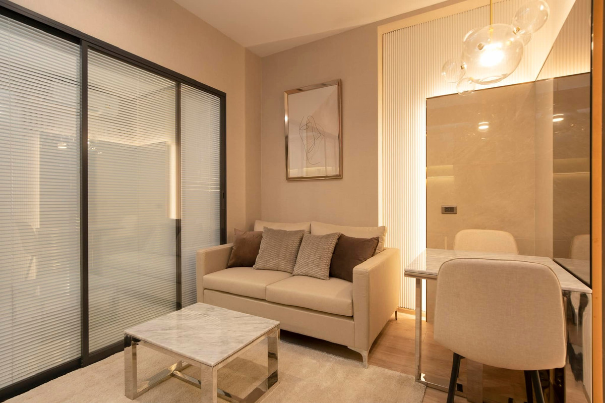 For RentCondoRama9, Petchburi, RCA : [PB1294]🚩Condo for rent IDEO Rama 9 - Asoke (Ideo Rama 9 - Asoke) #Condo near MRT Rama 9 #Condo near ARL Makkasan