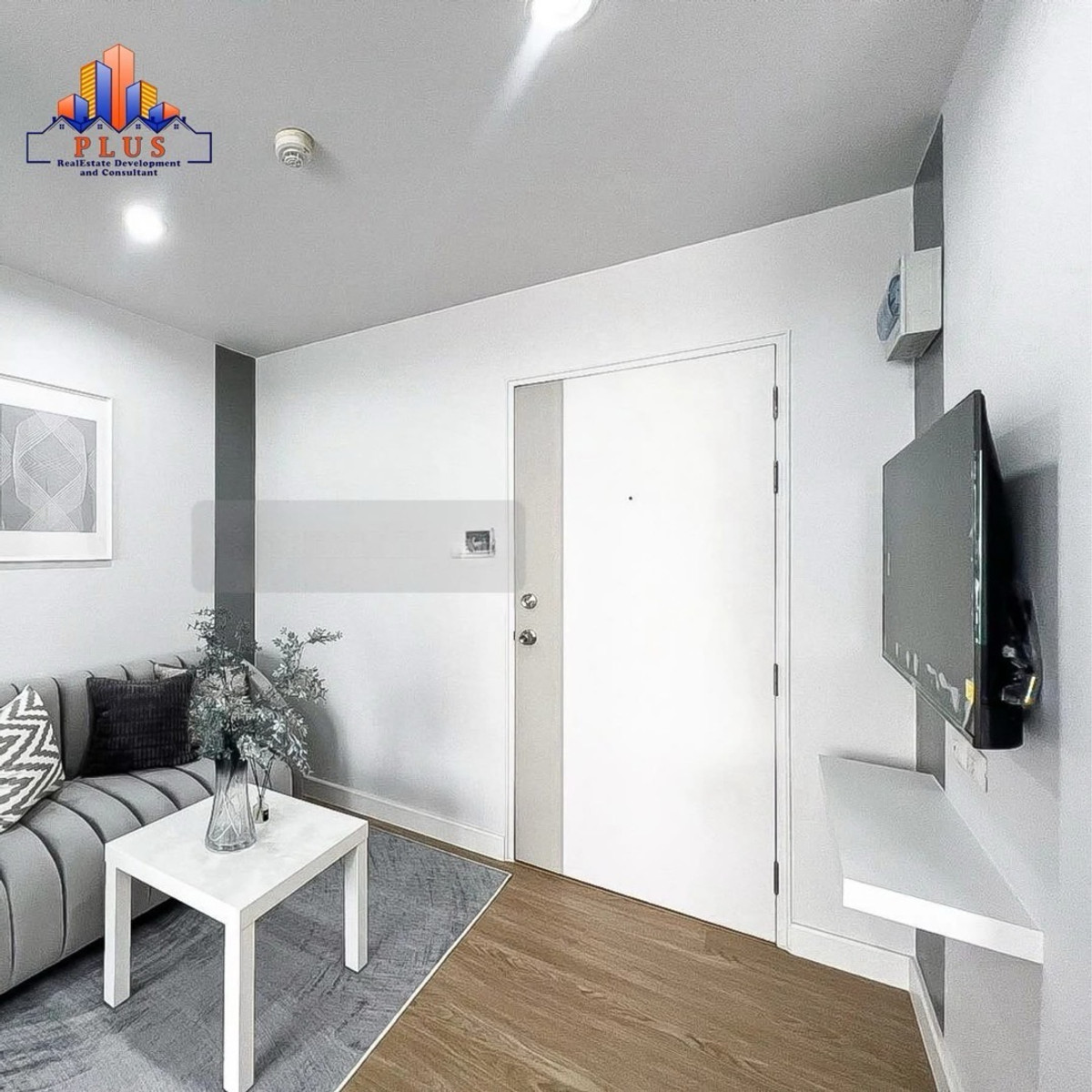 ขายคอนโดเกษตร นวมินทร์ ลาดปลาเค้า : ขายคอนโด  ลุมพินี คอนโดทาวน์ รามอินทรา-ลาดปลาเค้า