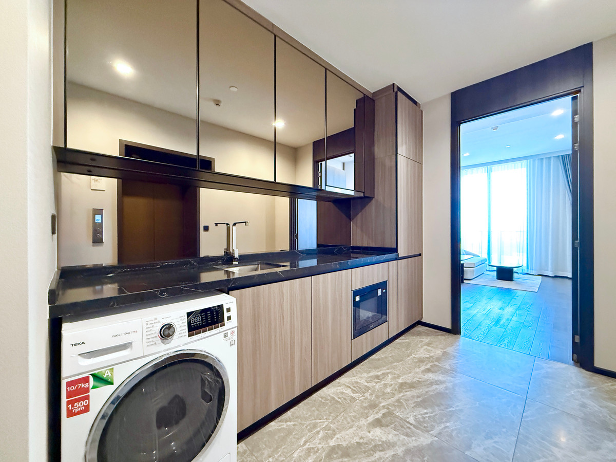 ให้เช่าคอนโดสุขุมวิท อโศก ทองหล่อ : 🚀 AESTIQ ทองหล่อ - 52ตรม. 1นอน1น้ำ เลี้ยงสัตว์ได้ แปลนสวยมาก 092-545-6151 (ทีม)