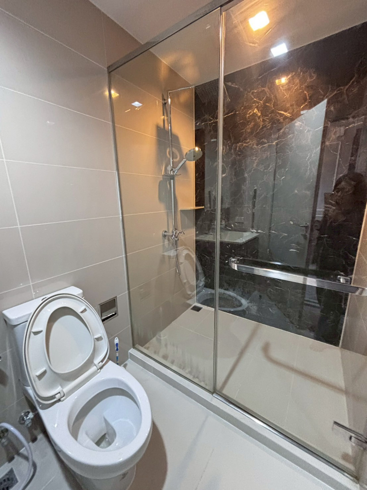 For RentCondoWongwianyai, Charoennakor : For Rent Condo Nye by Sansiri fully furnished (S15-33000)