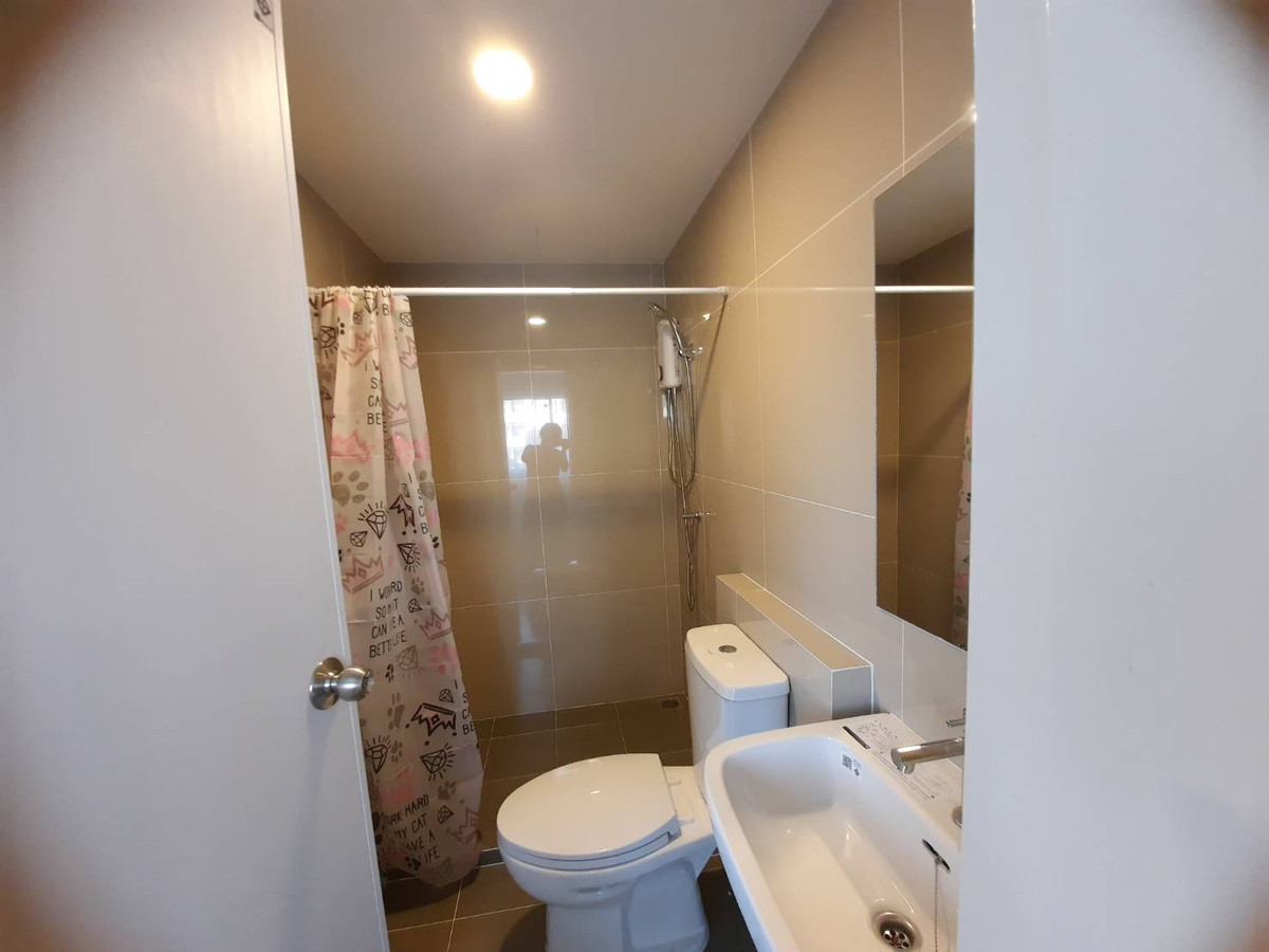 For RentCondoSamut Prakan,Samrong : [PB1288]🚩Condo for rent Sena Kith Srinakarin - Sridan (Sena Kith Srinakarin - Sridan)