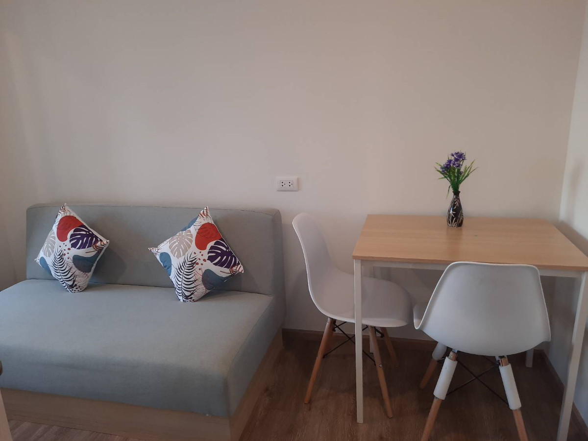 For RentCondoSamut Prakan,Samrong : [PB1288]🚩Condo for rent Sena Kith Srinakarin - Sridan (Sena Kith Srinakarin - Sridan)