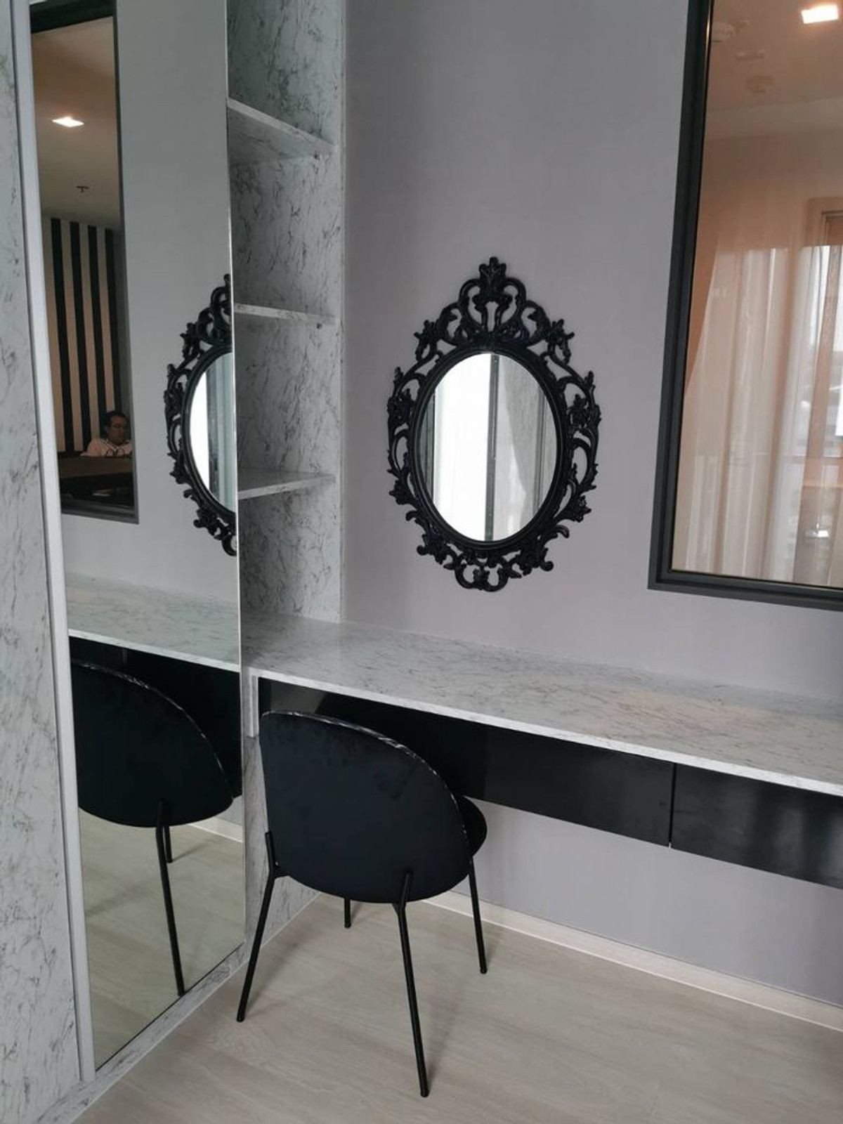 For RentCondoWitthayu, Chidlom, Langsuan, Ploenchit : [PB1312]🚩Condo for rent Life One Wireless (Life One Wireless) #Condo near BTS Ploenchit. #Condo near ARL Chidlom