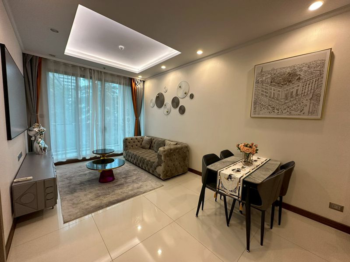 For RentCondoSukhumvit, Asoke, Thonglor : For rent Supalai Oriental Sukhumvit 39 **next to Thonglor