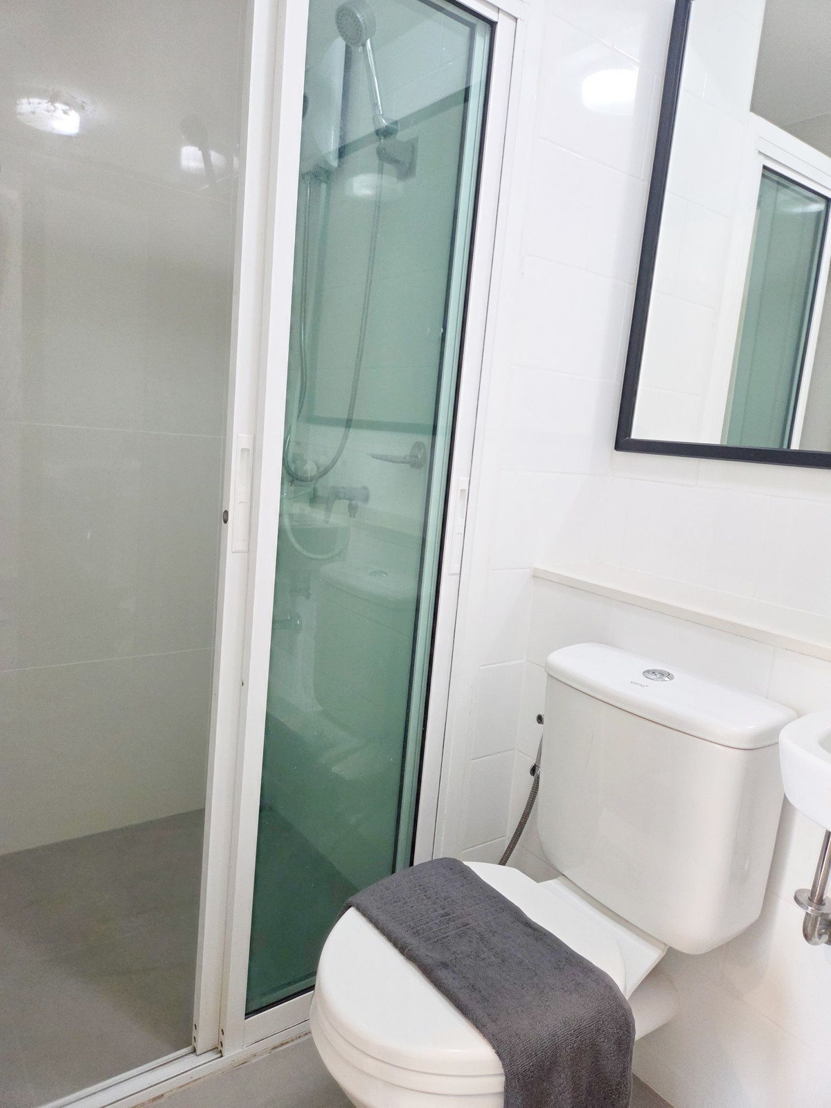 ขายคอนโดรามคำแหง หัวหมาก : K-6809 ห้องสวย ตกแต่งใหม่ 🔥🔥 ขายด่วน ! พลัมคอนโด รามคำแหง 60 อินเตอร์เชนจ์ พร้อมอยู่