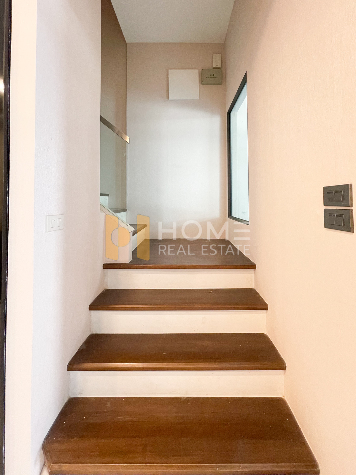 ขายทาวน์โฮมนวมินทร์ รามอินทรา : เดอะ เทอเรส รามอินทรา 65 / 3 ห้องนอน (ขาย), The Terrace Ramintra 65 / 3 Bedrooms (FOR SALE) DIT051