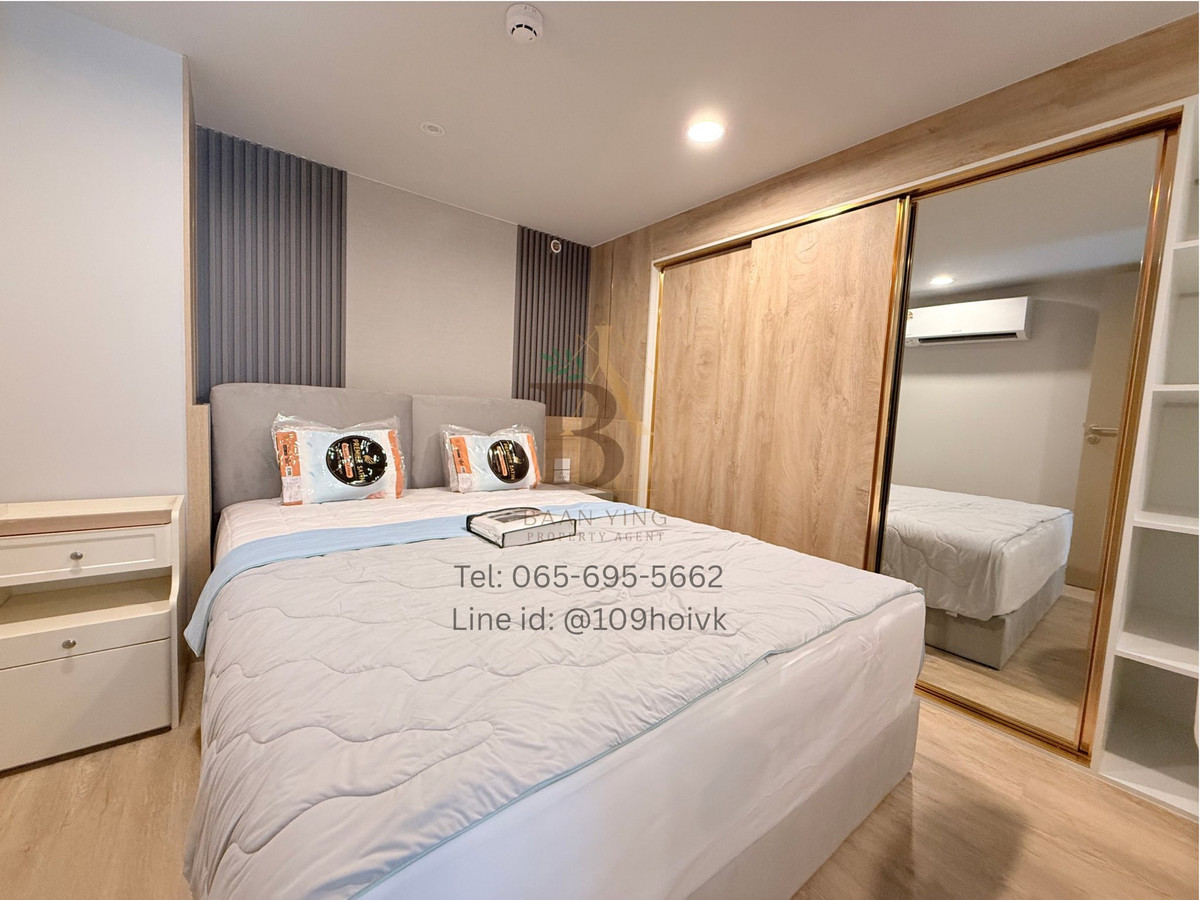 For RentCondoSiam Paragon ,Chulalongkorn,Samyan : Duplex Condo for Rent | Culture Chula | Walk to Silom/Sala Daeng