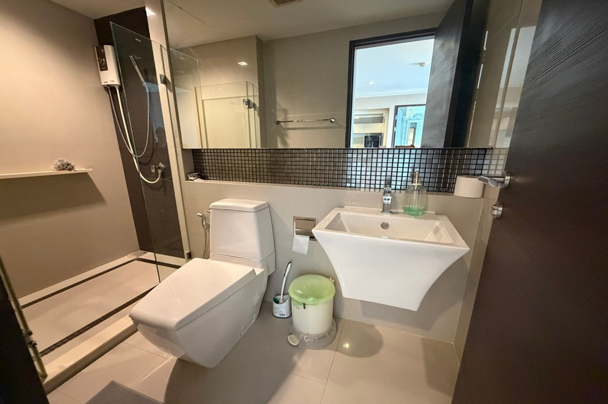 CondoSathorn, Narathiwat : 🔥 For Sale - Rent !! Rhythm Sathorn, 2 bedroom, 2 bathroom, River view, high floor 26++, North Facing!!🔥Code C20260300025 furnished, ready to move in, Special Deal!!📣📣