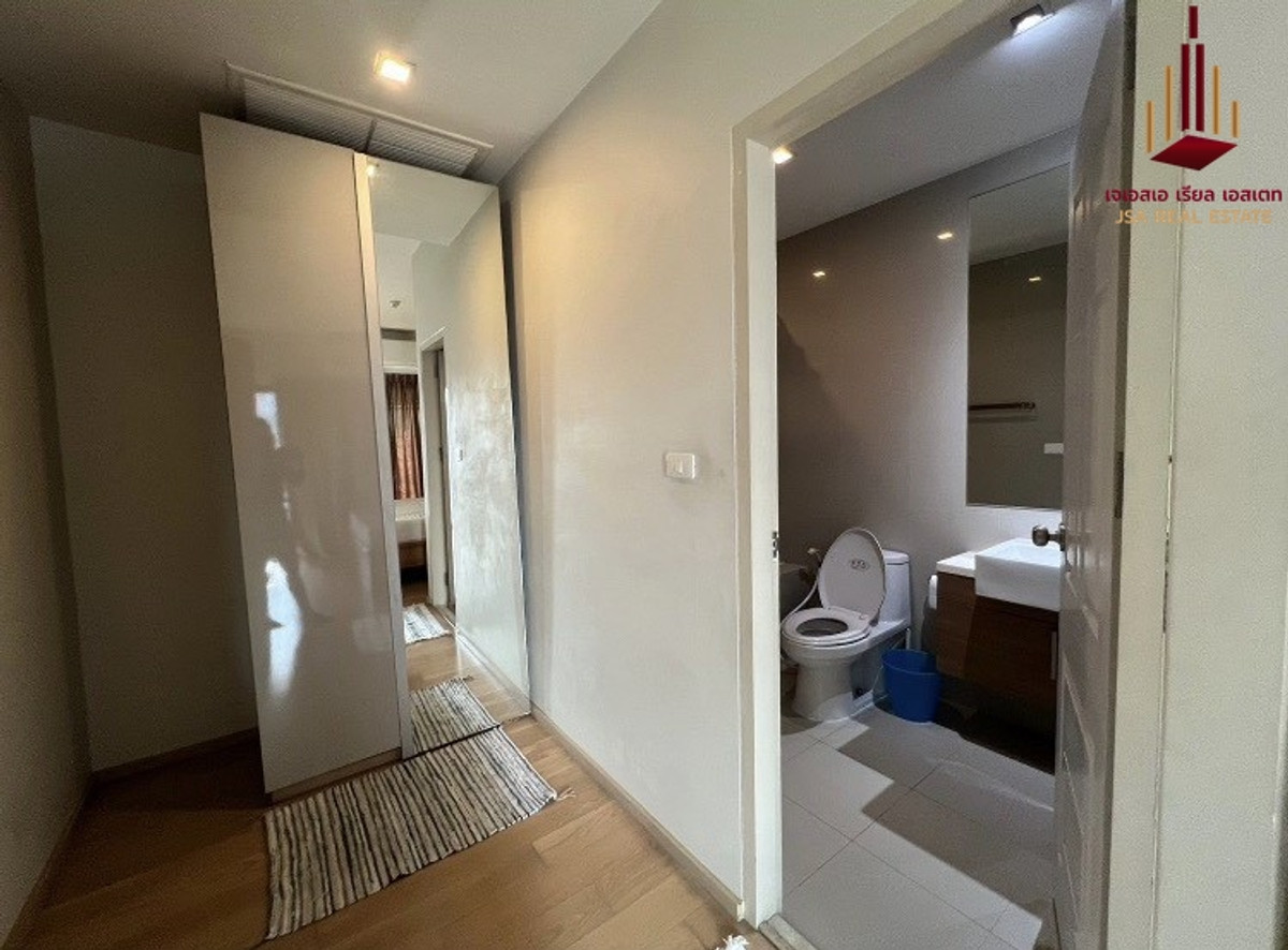 For RentCondoAri,Anusaowaree : ✨ For Rent: Noble Reform Condo ✨ 💰 Only 25,000 THB/month