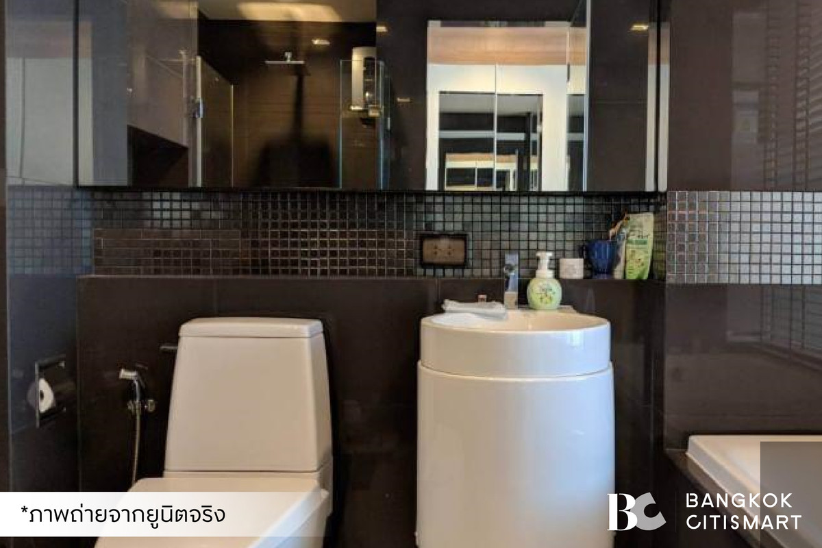 ให้เช่าคอนโดสาทร นราธิวาส : 🔥 พร้อมเข้าอยู่ RHYTHM Sathorn (2 ห้องนอน 65.7 sq.m.) ห้องกว้าง ชั้นสูง สนใจ : 0889834083 (Bing)