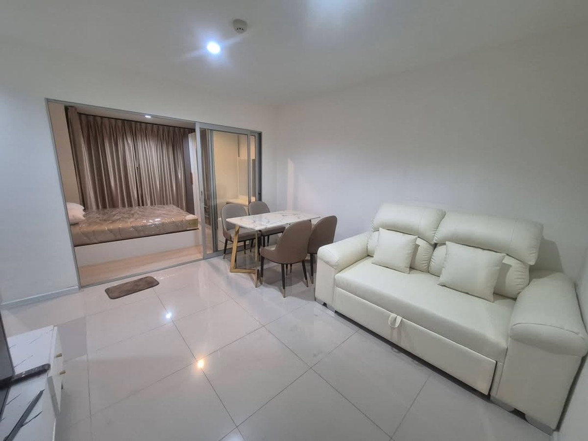 For SaleCondoOnnut, Udomsuk : Aspire Sukhumvit 48 / 1 Bedroom (FOR SALE), Aspire Sukhumvit 48 / 1 Bedroom (For Sale) MMK013