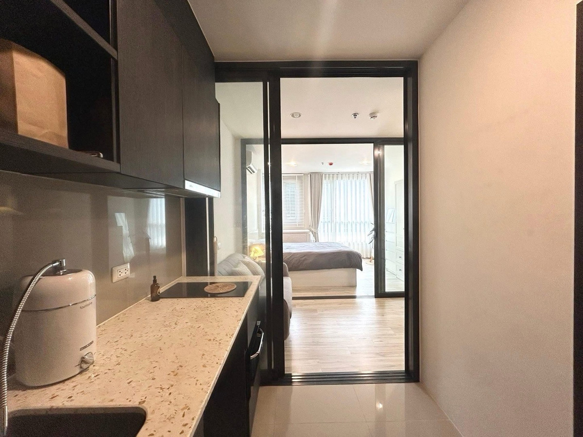 For RentCondoRatchadapisek, Huaikwang, Suttisan : #Z5054💥 180369 🔥Condo for rent XT HUAIKHWANG