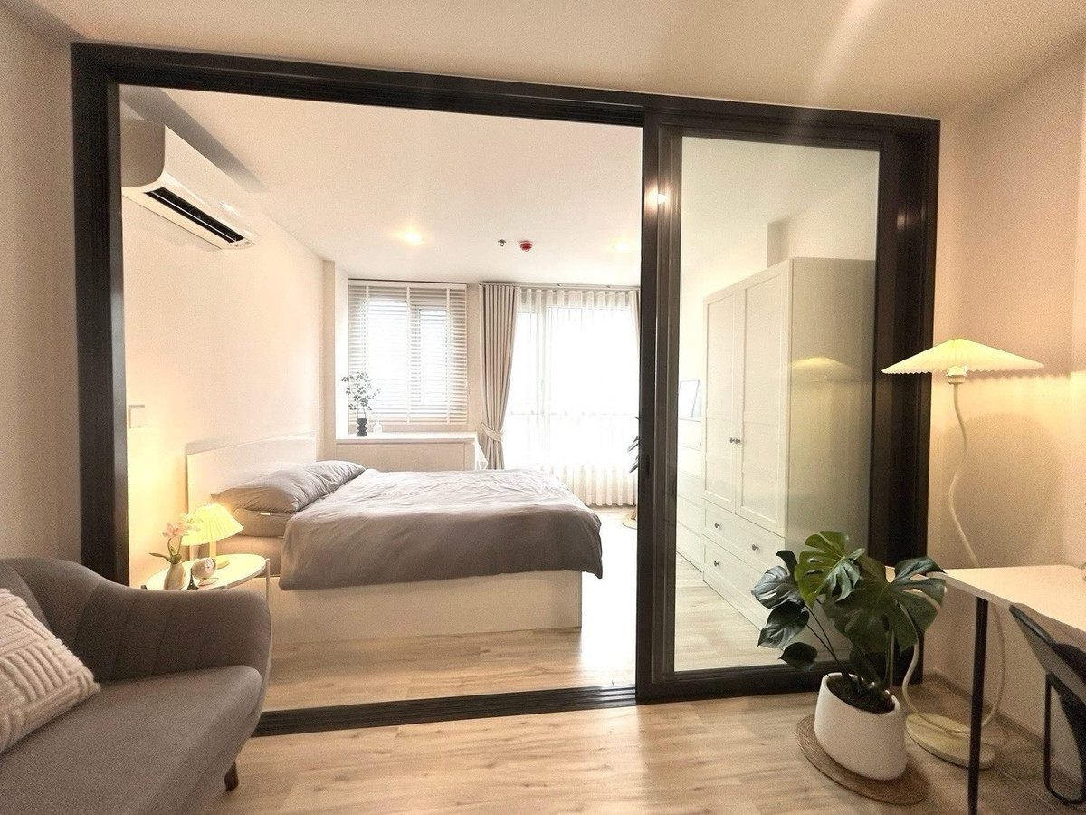 For RentCondoRatchadapisek, Huaikwang, Suttisan : #Z5054💥 180369 🔥Condo for rent XT HUAIKHWANG