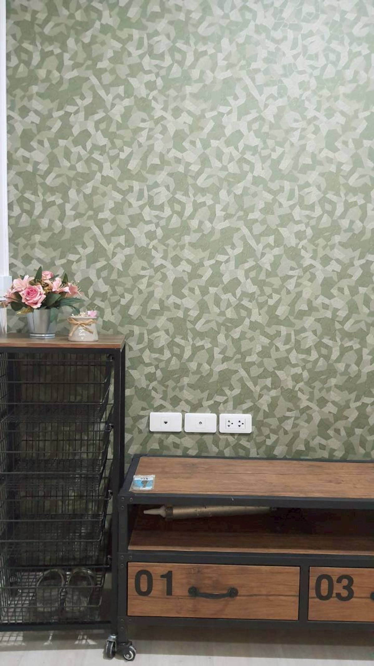 For RentCondoThaphra, Talat Phlu, Wutthakat : *FOR RENT* Aspire Sathorn-Tha Phra, beautiful room (nice room, book now!! ) Ready to move in, next to BTS Talat Phlu.