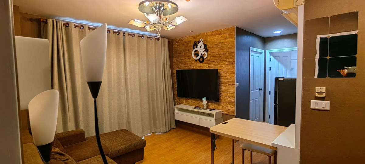 ให้เช่าคอนโดอ่อนนุช อุดมสุข : 🔥 ให้เช่า The Link Sukhumvit 50 (เดอะ ลิงค์ สุขุมวิท 50) 🔥 📍 ใกล้  BTS อ่อนนุช 🚆ทำเลอ่อนนุช