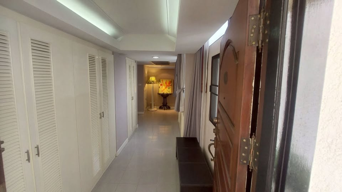 For SaleCondoSukhumvit, Asoke, Thonglor : Supalai Place Sukhumvit 39 / 2 Bedrooms (FOR SALE), Supalai Place Sukhumvit 39 / 2 Bedrooms (For Sale) BJ054