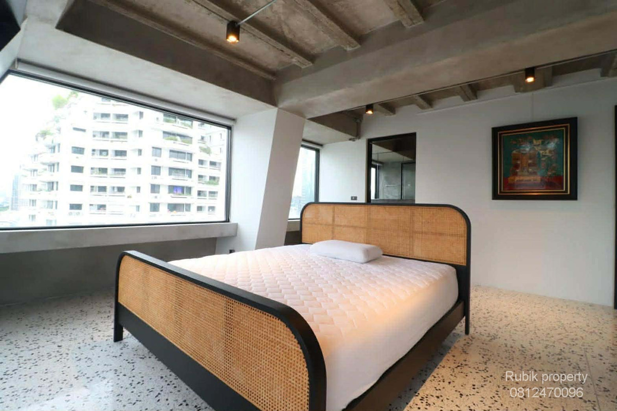 คอนโดสีลม ศาลาแดง บางรัก : 🏙 **ขาย / ให้เช่าคอนโด Diamond Tower สีลม ซอย 7** RB1772 ห้องขนาดใหญ่ Rare Item ทั้งชั้น ใจกลาง CBD ใกล้ BTS ช่องนนทรี