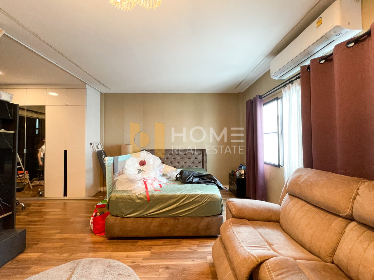 ขายทาวน์โฮมนวมินทร์ รามอินทรา : เดอะ เทอเรส รามอินทรา 65 / 3 ห้องนอน (ขาย), The Terrace Ramintra 65 / 3 Bedrooms (FOR SALE) DIT051