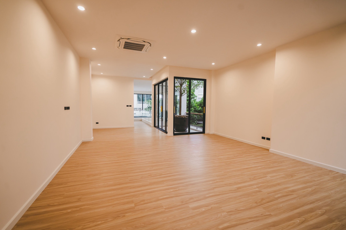 For SaleHouseOnnut, Udomsuk : The Shade Sukhumvit 101 / 3 Bedrooms (For Sale), The Shade Sukhumvit 101 / 3 Bedrooms (FOR SALE) GNG001