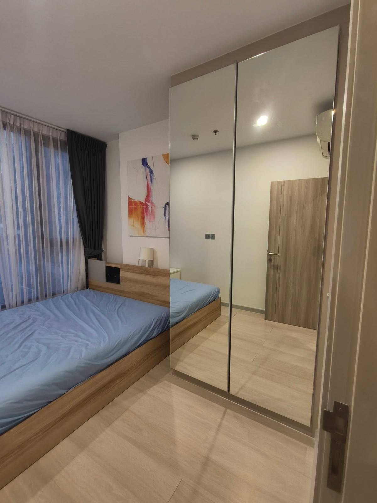 ให้เช่าคอนโดสาทร นราธิวาส : [PB1293]🚩ให้เช่าคอนโด Knightsbridge Prime Sathorn (ไนท์บริดจ์ ไพร์ม สาทร)  #คอนโดใกล้BTSช่องนนทรี